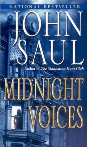 Ballantine Books Midnight Voices
