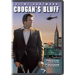 Coogan's Bluff by 