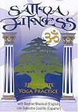 A complete 30 minute Yoga Practice (English/Spanish)