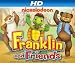 Franklin Helps Out/Franklin's Partner [HD]