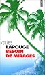 Besoin de mirages