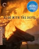 Ride with the Devil (The Criterion Collection) [Blu-ray]