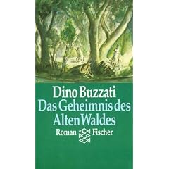 Das Geheimnis des Alten Waldes. Roman.