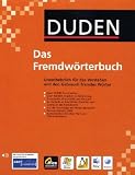 Duden - Das Fremdw�rterbuch - 