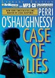 Case of Lies (Nina Reilly)