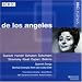 Music : Victoria De Los Angeles Sings