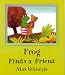 Frog Finds a Friend