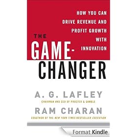 The Game-Changer: How You Can Drive Revenue and Profit Growth with Innovation