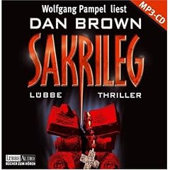 Sakrileg Dan Brown Hoer-Hocker Rezension