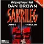 Sakrileg - THE DA VINCI CODE