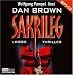 Sakrileg - THE DA VINCI CODE