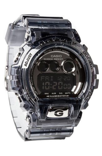 G-SHOCK Men's 6900 XL Watch