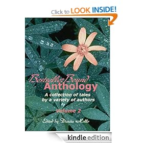 BestsellerBound Short Story Anthology Volume 2