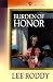 Book Burden of Honor (Between Two Flags Series #3)