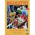 Rigoletto e la sua tragedia (1954)