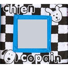 Chien copain