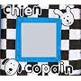 Chien copain de Jo Lodge