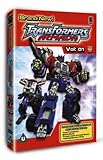 Transformers Armada Volume 1 [DVD]