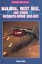 Malaria, West Nile, and Other Mosquito-Borne Diseases (Diseases and People)
