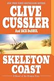 Skeleton Coast (The Oregon Files)