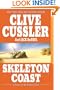 Skeleton Coast (The Oregon Files)