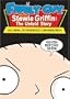 Family Guy Presents Stewie Griffin - The Untold Story