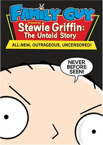 Download Family Guy Presents Stewie Griffin - The Untold Story Online!