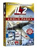 IL2: Forgotten Battles Gold Pack