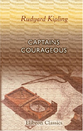  Rudyard Kipling