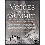 Voices from the Summit: The World's Great Mountaineers on the Future of Climbing