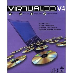 Virtual CD 4