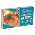 Roland Smoked Herring Fillets, 7-Ounce Box (Pack of 6)