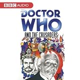 Doctor Who and the Crusaders