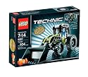 LEGO Technic Mini Tractor
