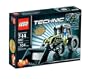 LEGO Technic Mini Tractor