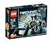 LEGO Technic Mini Tractor