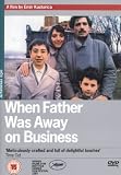 When Father Was Away On Business [UK Import]