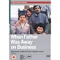 When Father Was Away On Business [UK Import]