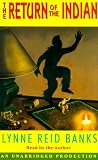 Books : The Return of the Indian (The Indian in the Cupboard sequel)