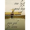 One Last Good-Bye : An Avalon Mystery
