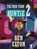 Review BBC Audiobooks Ltd  / The Man from Auntie: No. 2 (Canned Laughter)