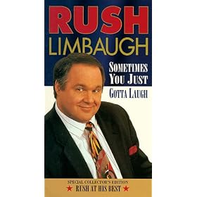 Sometimes You Just Gotta Laugh [VHS]