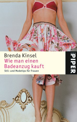 Wie man einen Badeanzug kauft