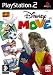Disney: Move (PS2)