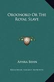 Oroonoko