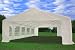 32'x20' Heavy Duty Party Wedding Tent Canopy Gazebo Carport White 1