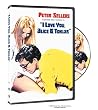 I Love You Alice B Toklas [DVD] [1968] [Region 1] [US Import] [NTSC]