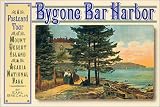 Bygone Bar Harbor