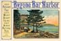 Bygone Bar Harbor