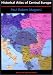 Historical Atlas of Central Europe (History of East Central Europe, Vol. 1, 1)